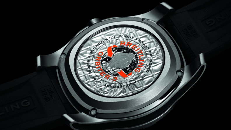 İlklerin 140. yılı: Aerospace B70 Orbiter