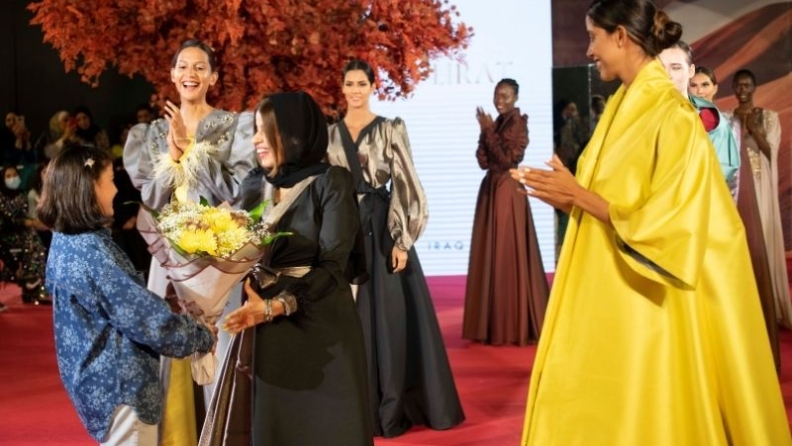 Istanbul Modest Fashion Week 2024 eşsiz bir moda çağrısıyla geri dönüyor!