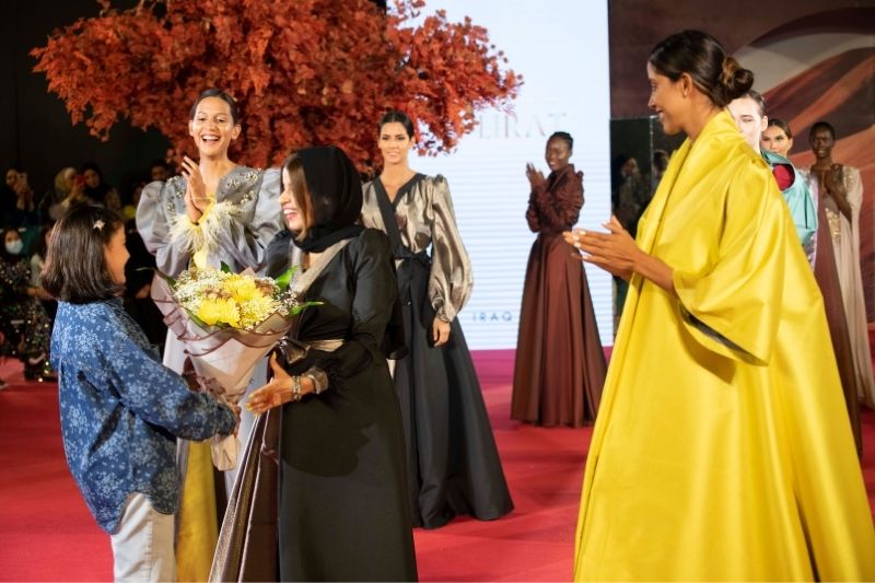Istanbul Modest Fashion Week 2024 eşsiz bir moda çağrısıyla geri dönüyor!