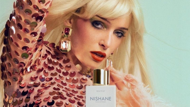 İstanbul’un köklü geleneklerinden ve modern vizyonundan esinlenen NISHANE ile eşsiz bir deneyim