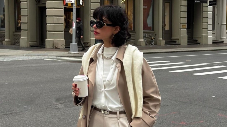 Kıyafetlerimizi nasıl katmanlayabiliriz?