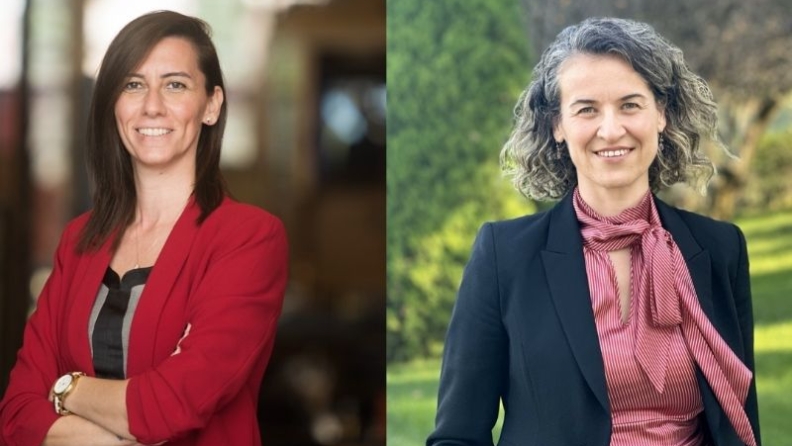 Koç’un satın alma ve tedarik zinciri yönetimi şirketinde iki yeni atama