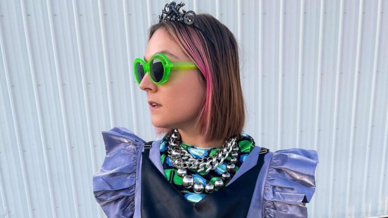 Maksimalist bir stil için ipuçları