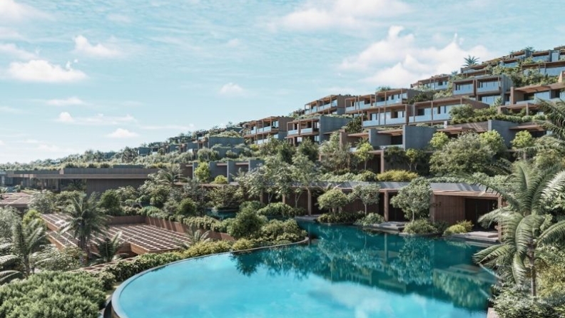 Maxx Royal yeni konsepti ve Türkiye’ye ilkleri getiren iş birlikleriyle 2024 yazında Bodrum’da!