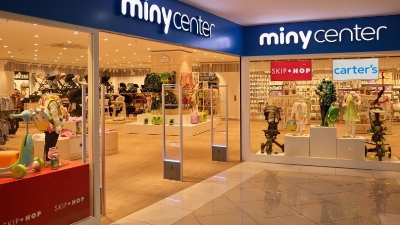 ‎Minycenter’ın istikrarlı büyümesi devam ediyor