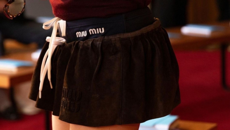 Miu Miu’dan %89’luk büyüme