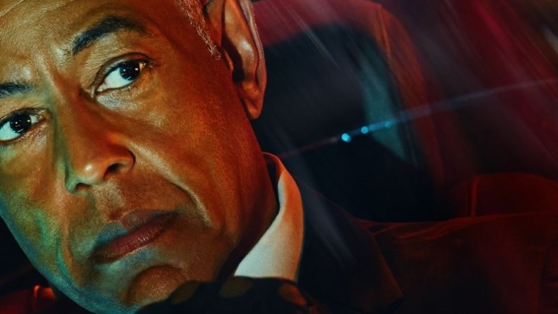 ‘Parish’, ABD ile aynı anda ilk kez ve sadece TV+’ta