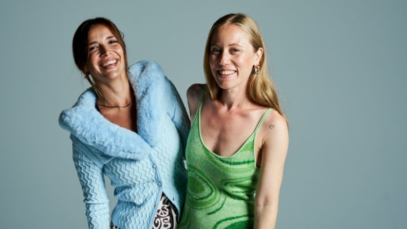 Röportaj: Neslişah Aygören ve Duygu Tunçyürek ile Loop The Community’i tanıyoruz