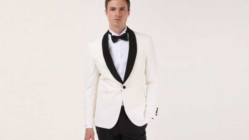 Smokin takım elbise ne zaman giyilir? Giyiminde olmazsa olmaz kurallar