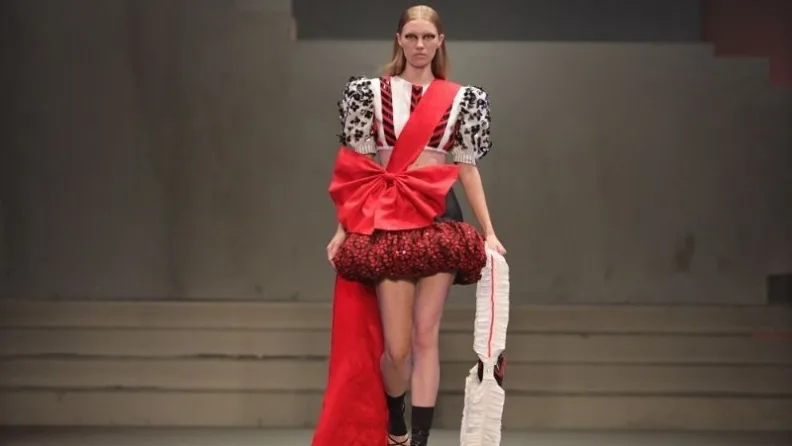 32. KOZA Genç Moda Tasarımcıları Yarışması için başvurular başladı!