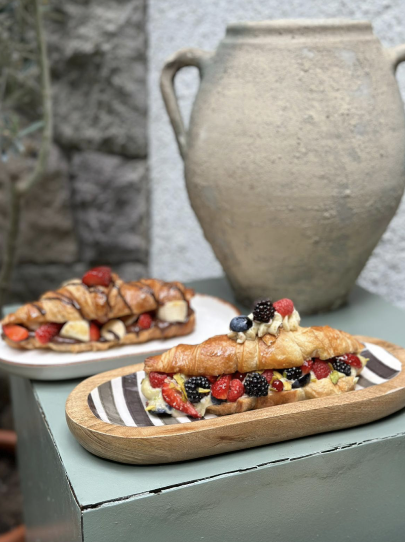 Aloha Bakery Yalıkavak'ta kapılarını açtı - Marie Claire Türkiye