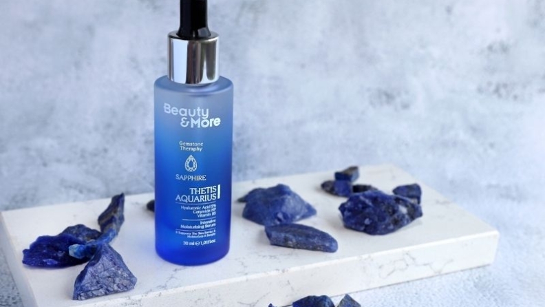 Babanıza Beauty&More ile ışıldayan bir cilt