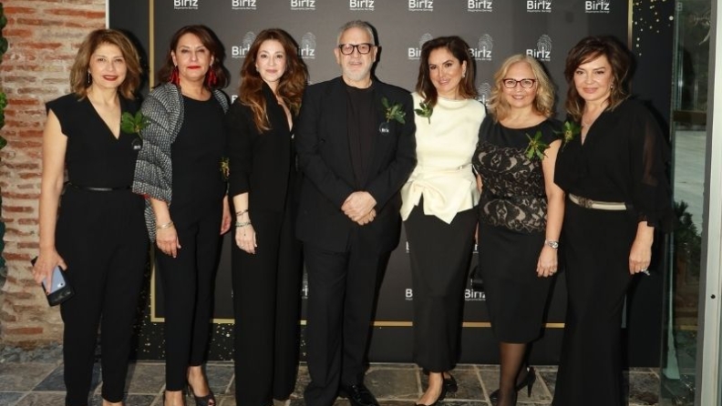 Biriz Dayanışma Derneği 1. yaşında