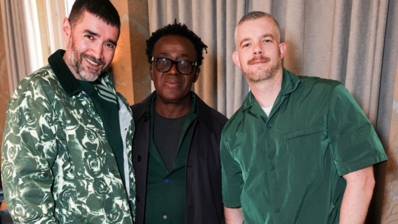 Burberry, 60. Uluslararası Sanat Sergisi La Biennale di Venezia’nın açılışında İngiliz yaratıcılığını kutluyor