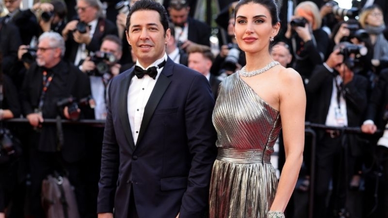 Chopard, 77. Cannes Film Festivali kapsamında Türkiye’den misafirlerini ağırladı