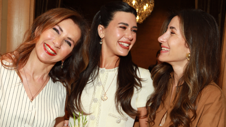 Chopard Anneler Günü’nü keyifli bir davet ile kutladı