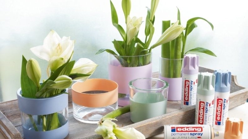 edding’den yaratıcı anneler için hediye önerileri