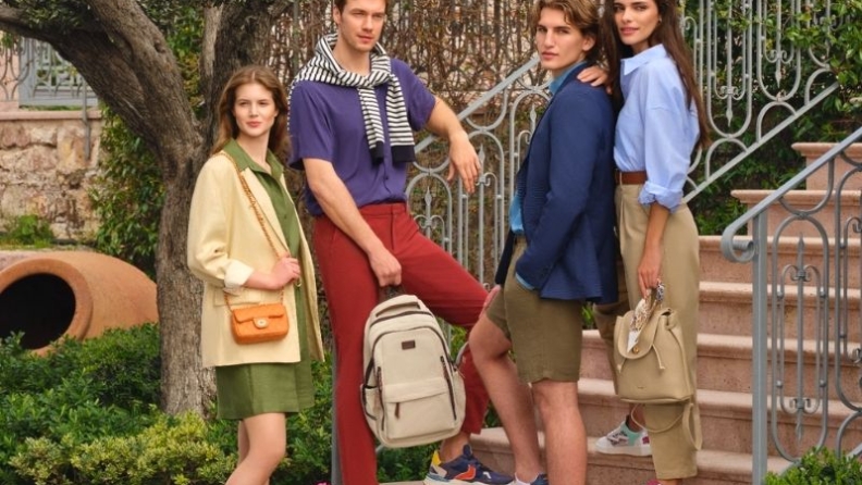 Greyder’in yeni sezonuyla tarzınızı yeniden tanımlayın