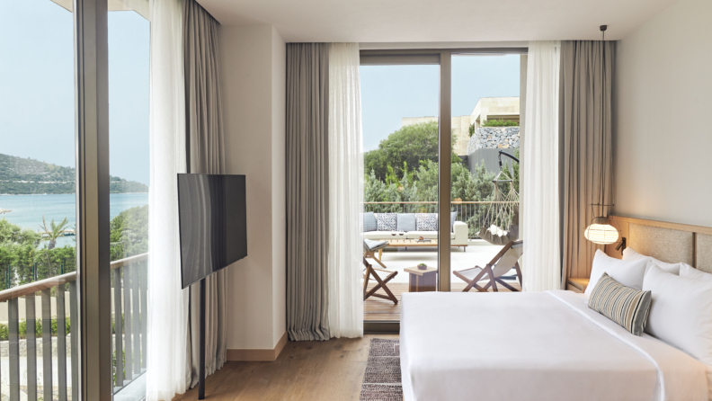 Hyde Bodrum 1 mayısta kapılarını açtı