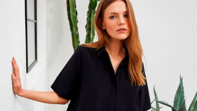 Jimmy Key İlkbahar- Yaz 2024 Koleksiyonu Akdeniz’in hafif ve ruhu besleyen doğasından ilham alıyor