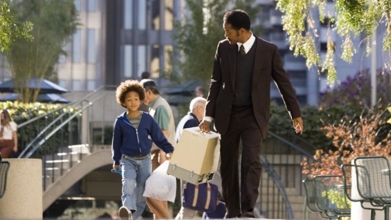 Kişisel gelişiminize katkı sağlayacak filmler