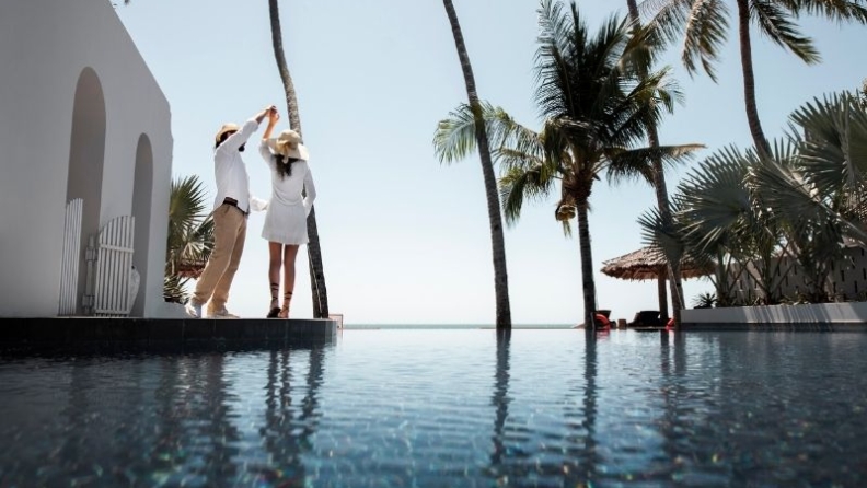 Lüks seyahat pazarı 2028’e kadar 578 milyar dolar büyüklüğe ulaşacak