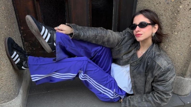 Eşofman altını stilinize nasıl uyarlarsınız?