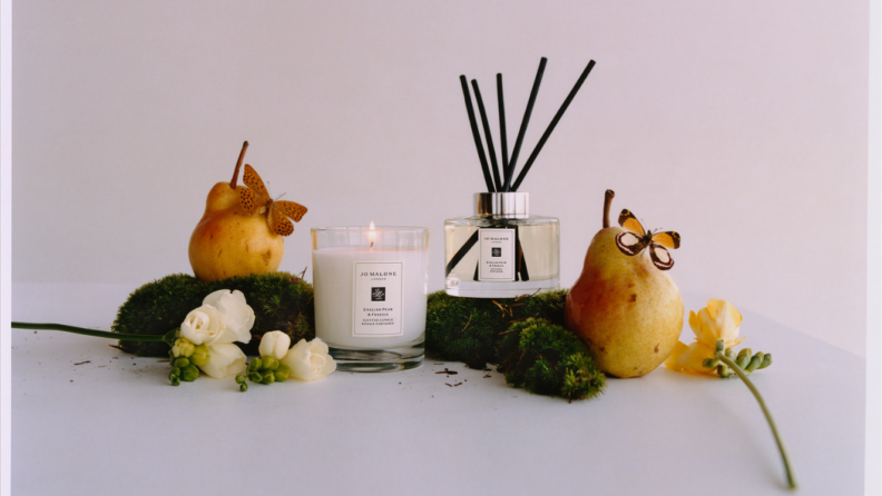 Yeni yorumlar, benzersiz kokular: Jo Malone London’ın en yeni koleksiyonlarıyla tanışın