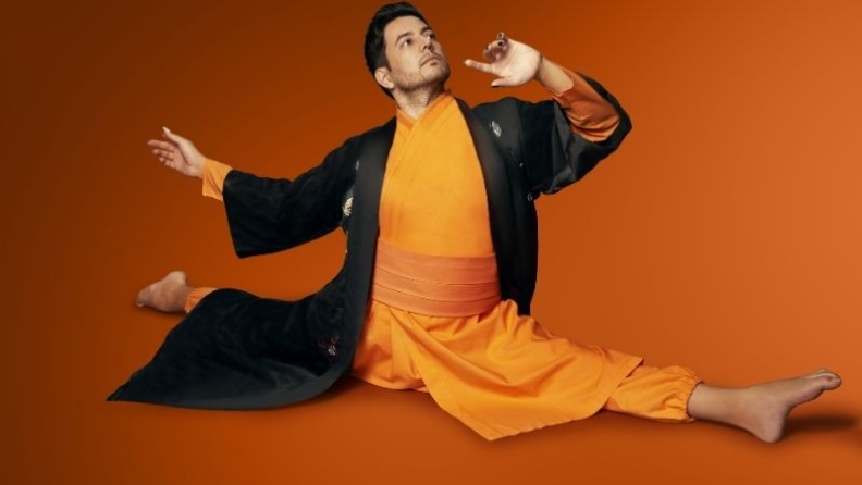 Yoga eğitmeni Çetin Çetintaş ile kendini bulma yolculuğu üzerine konuştuk