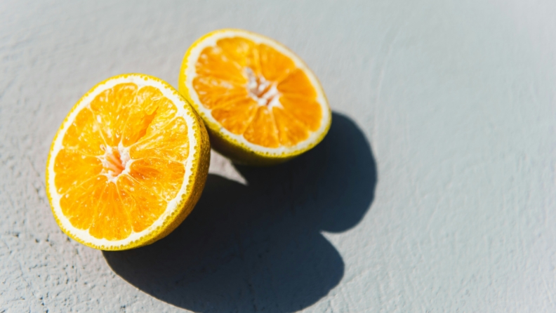 Günlük C vitamini takviyesi: Yeni Vitafenix Lipozomal C