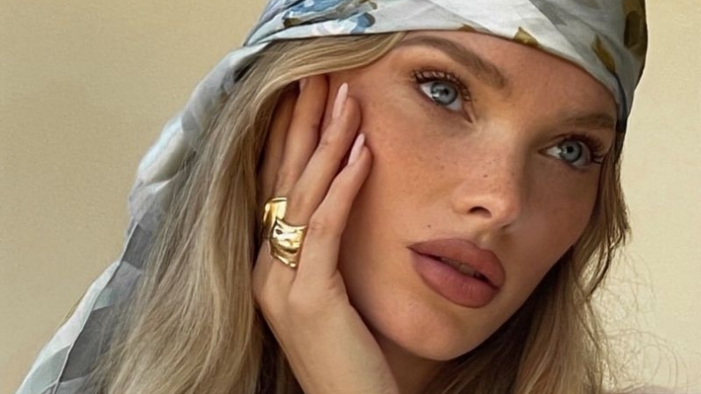 Yüzünüzdeki çillerden nasıl kurtulabilirsiniz?