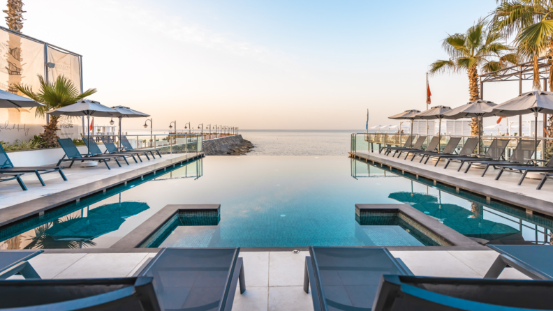 White City Resort & Spa’da Cenk Girginol ile kahvenin mis kokulu dünyasına yolculuk