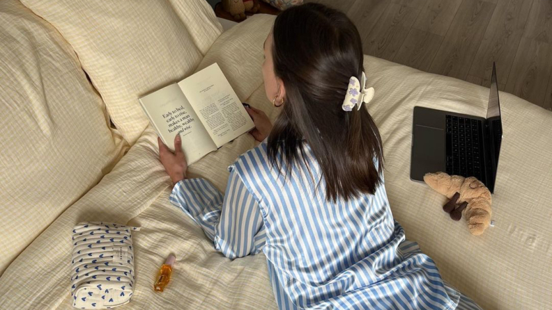 Neden ipek yastık ve gecelikler tercih etmelisiniz?