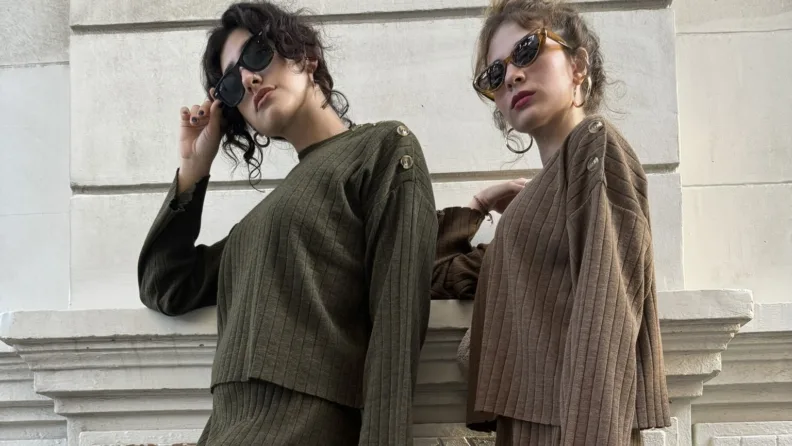 PERALUNA’nın yeni sezonu: Doğadan ilham alan tasarımlar