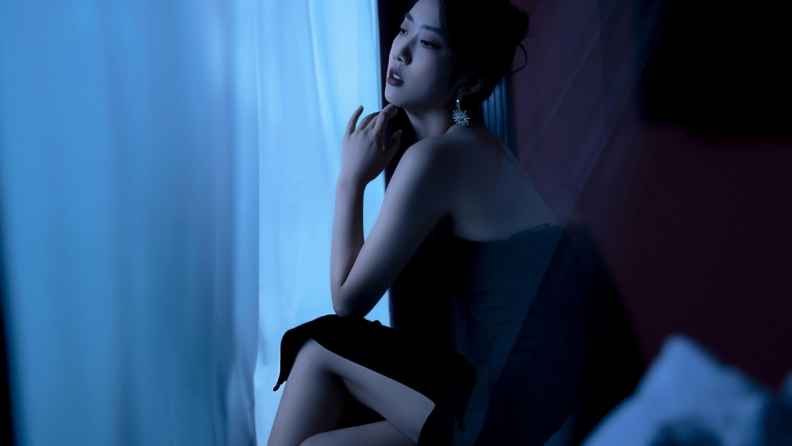 Dolunay için Dişil Enerjiyi Yükselten Ritüeller