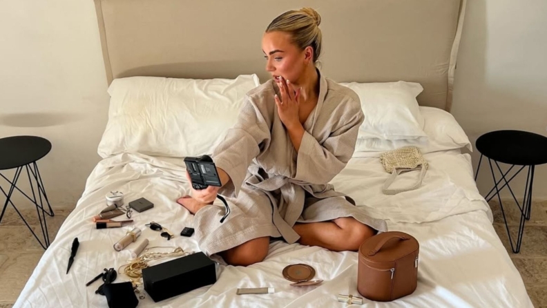 Makyaj çantanıza eklemeniz gereken yeni nesil 5 ürün