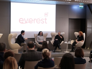 Memorial Everest Söyleşileri zirveye dokunan kadınları ağırladı