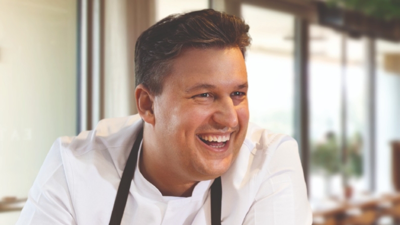 Michelin Yıldızlı Şefi Giuseppe Gasperoni ve Terrazza Italia Şefi Claudio Chinali’den 15 Ocak’ta ’4 Hands Dinner’ gecesi