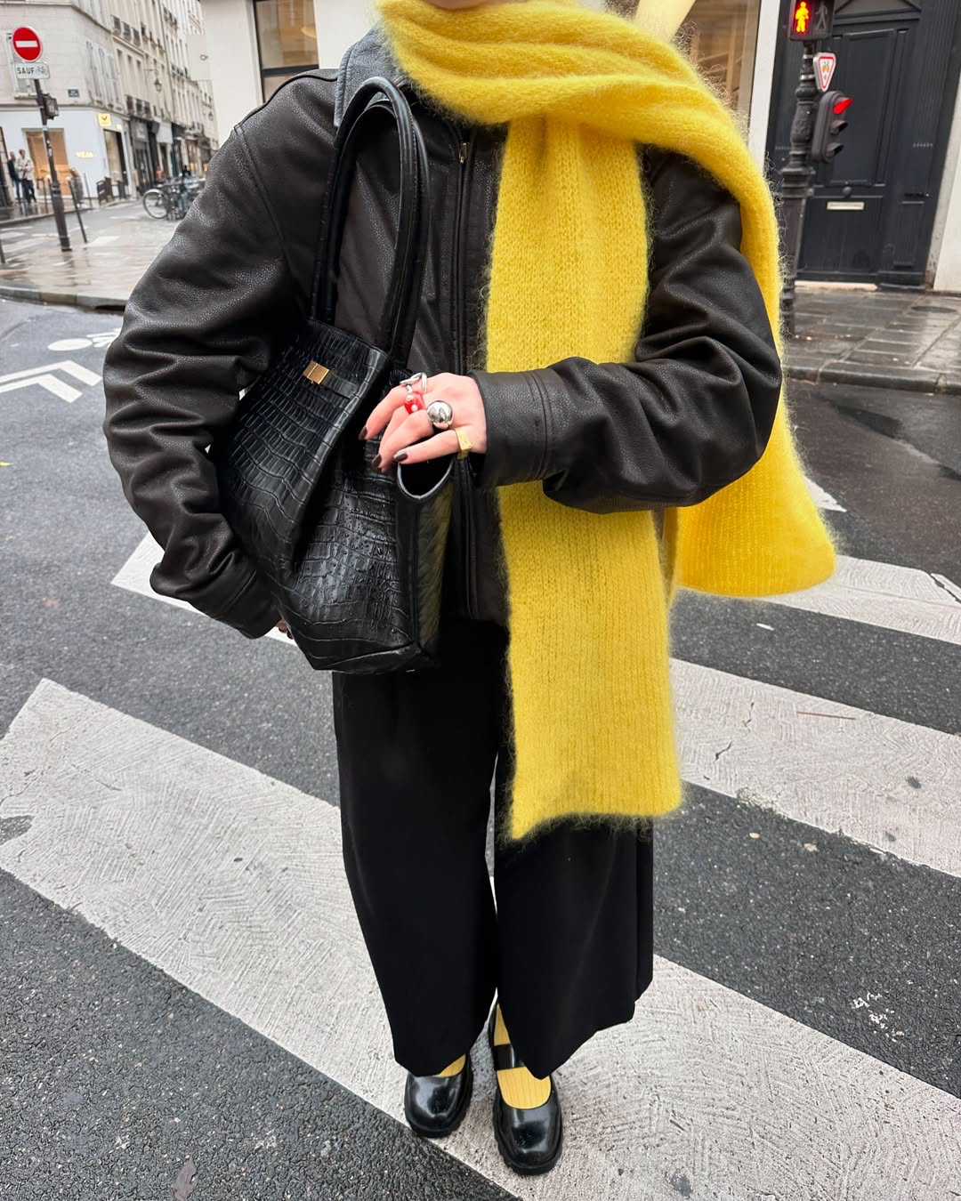 Statement aksesuarlar ve takılar nasıl kombinlenir?