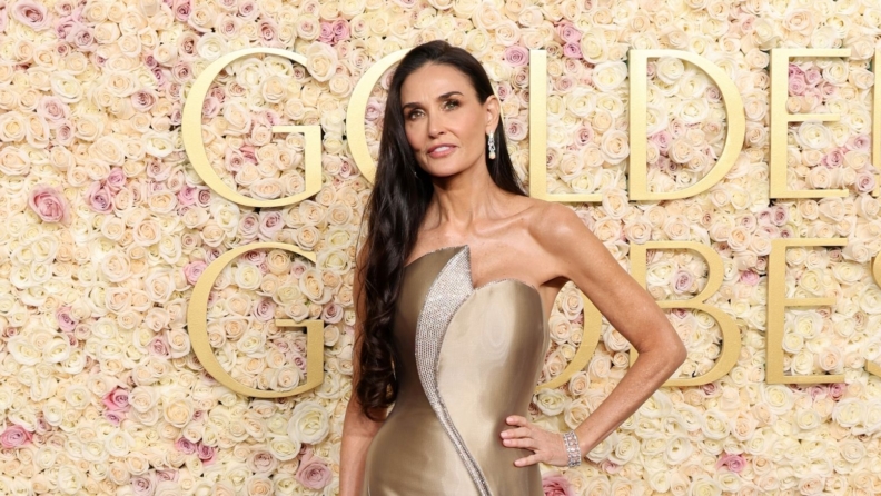 2025 Altın Küre Ödülleri sahiplerini buldu