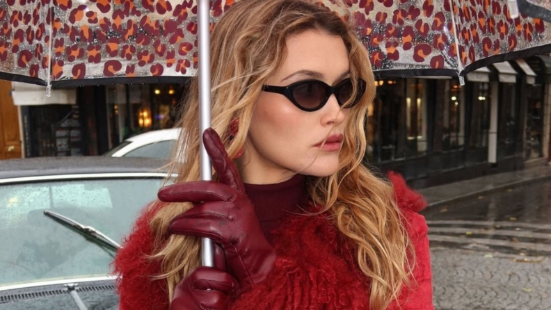 2025 kış sezonunun en gözde 6 rengi