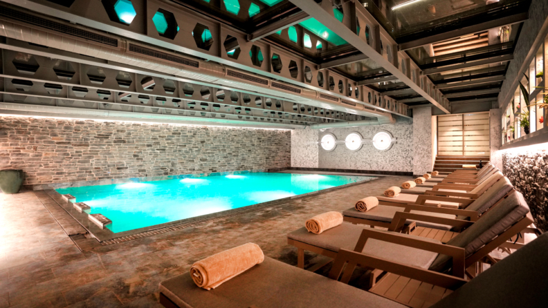 Aktivite ve eğlence dolu sömestir tatili Şile Gönen Hotel’de başlıyor