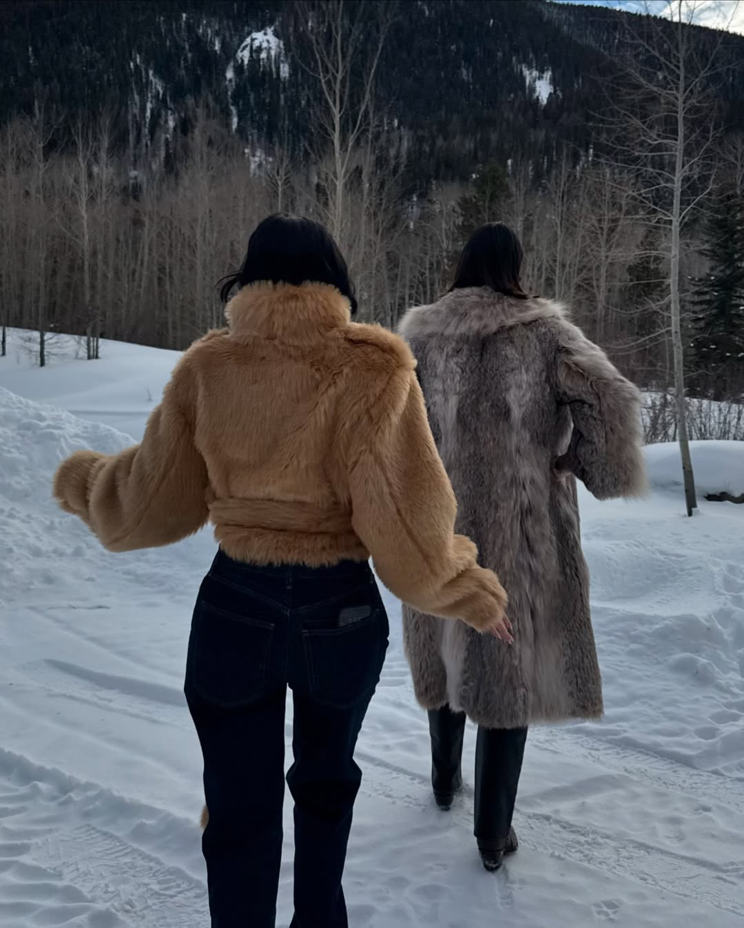 "bestied so hard" akımı
