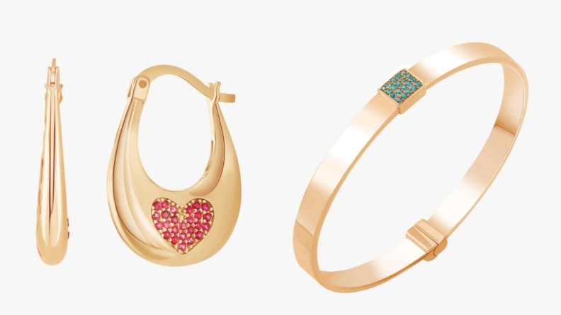 Atasay’la aşkı kutla