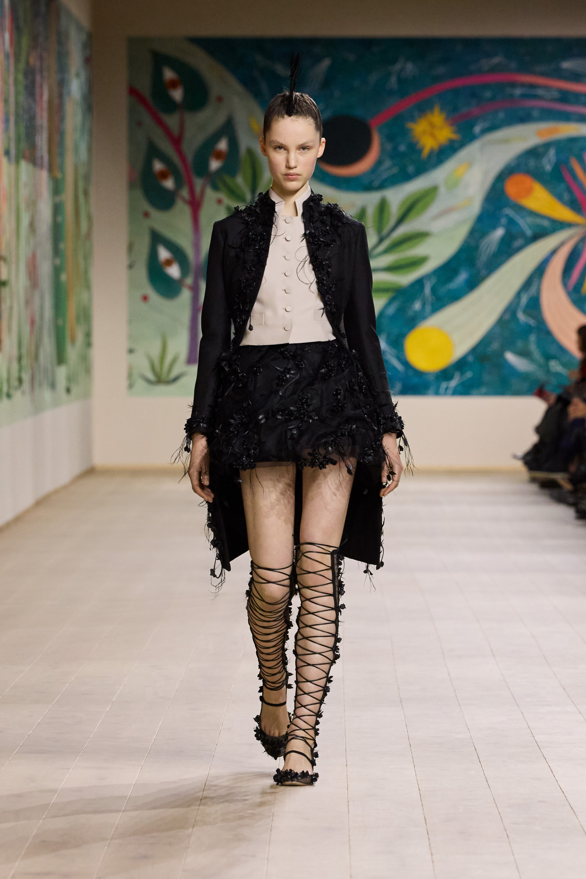 dior haute couture 2025