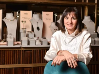 Eda Güzeliş’ten 2026 mücevher trendlerini dinledik