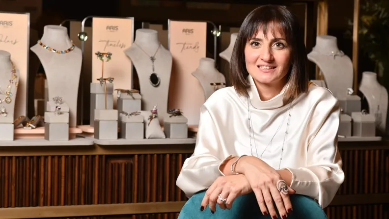 Eda Güzeliş’ten 2026 mücevher trendlerini dinledik