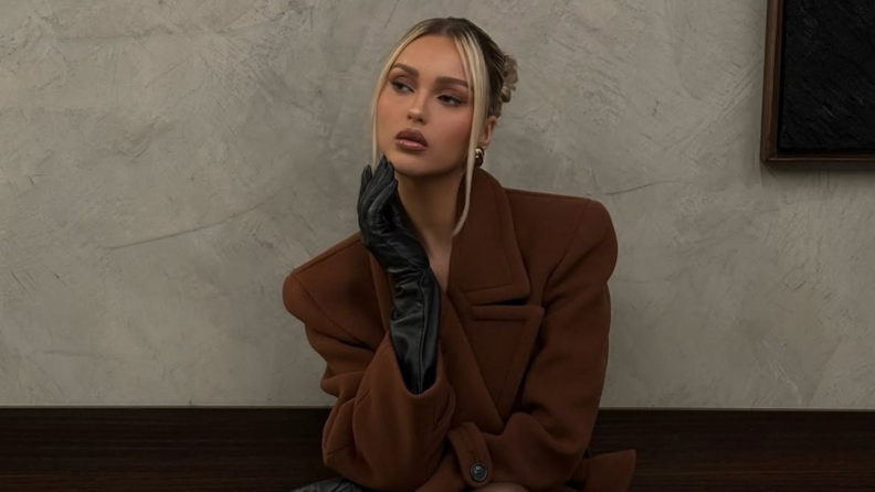 Eldiven modası geri dönüyor