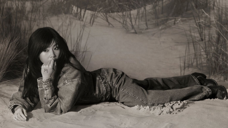 GUESS JEANS’in Rafael Pavarotti objektifinden yeni kampanyası