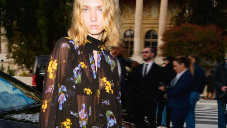 H&M Studio’nun Pre-Spring kapsül koleksiyonu yeni bir bakış açısıyla geliyor